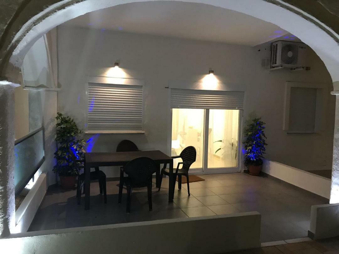 Puerto Marina Appartement *