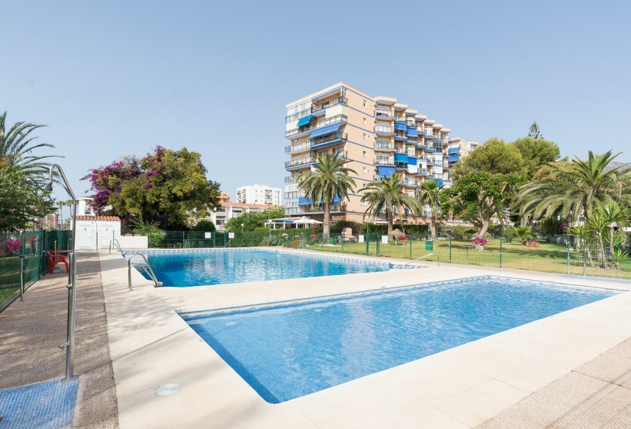 Apartamento Antonio Machado * Benalmadena