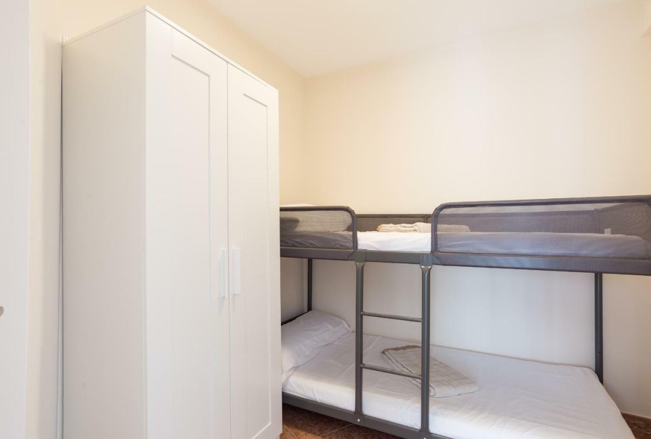 Apartamento Antonio Machado Apartment Benalmadena