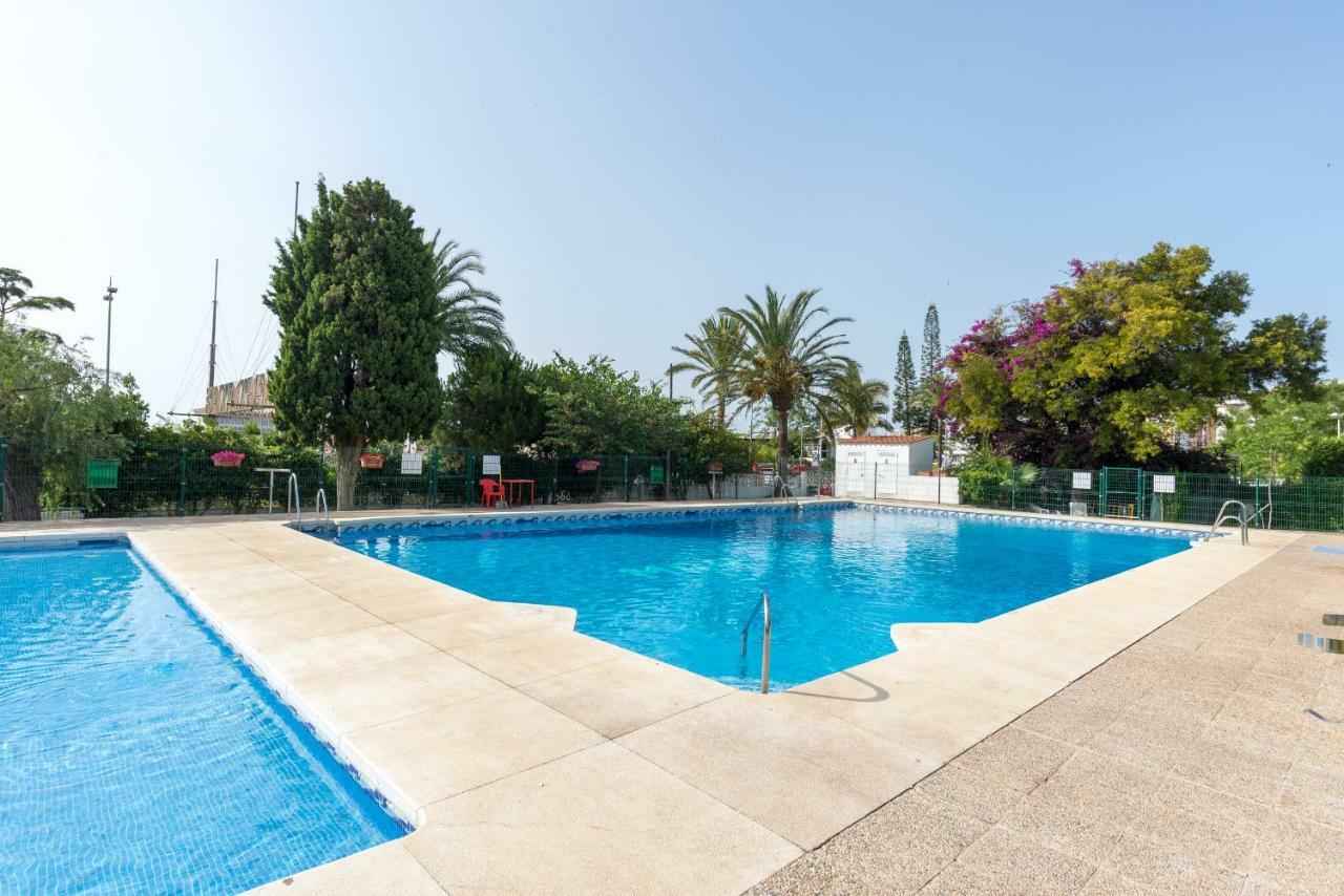 Apartamento Antonio Machado * Benalmadena