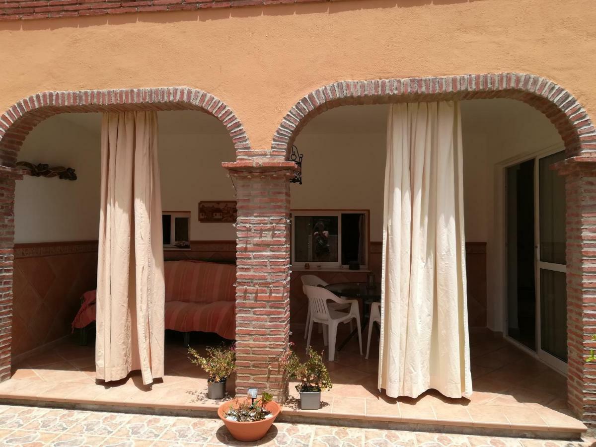 La Casa Del Jazmin Appartement