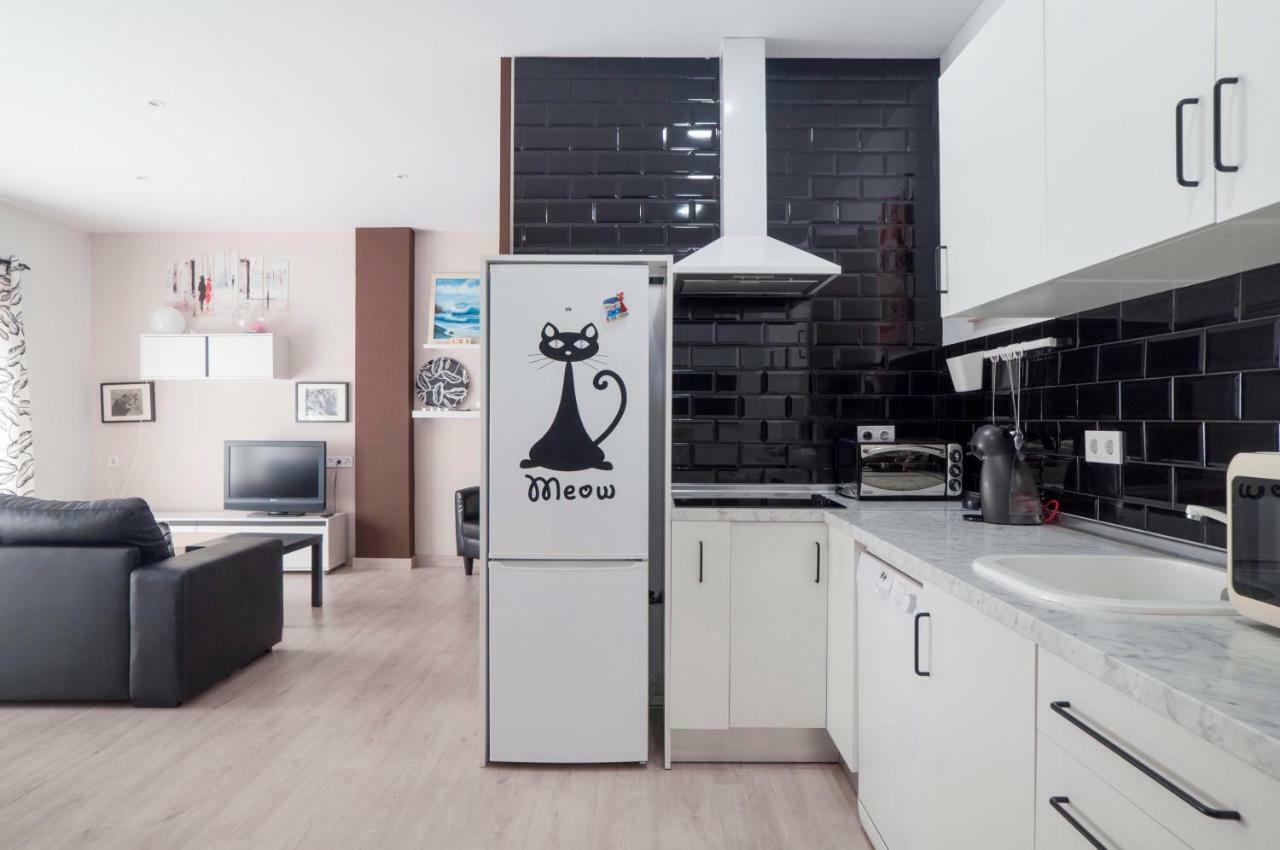 16 Benal Acogedor Y En 1ª Linea Apartment *