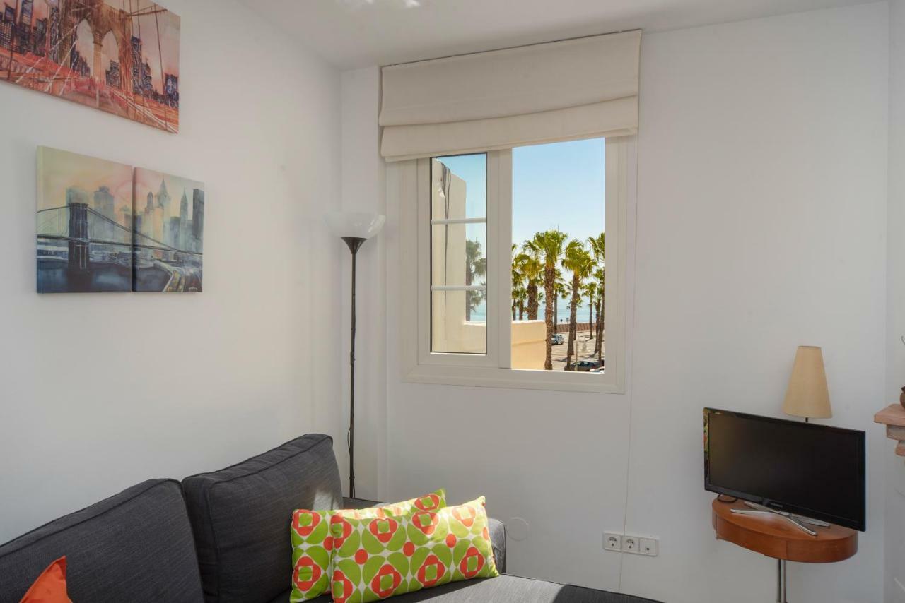 Happy Puerto Marina Apartment