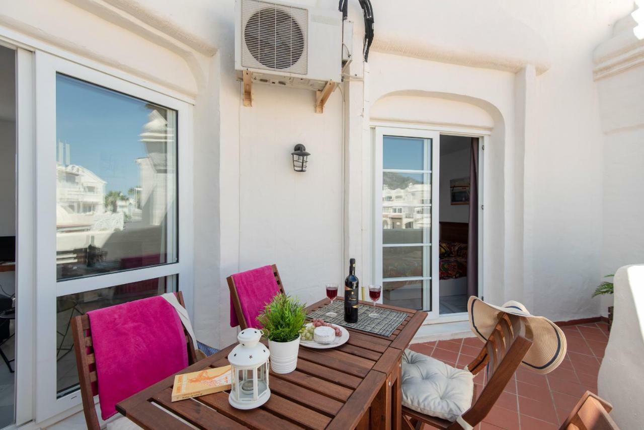 Apartment Happy Puerto Marina
