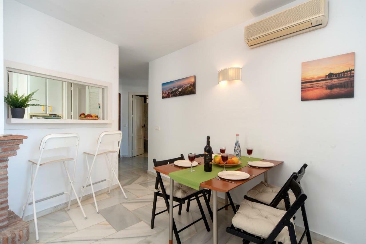 Happy Puerto Marina Apartment *