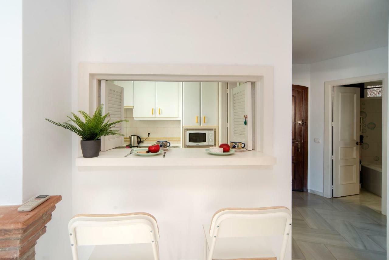 Happy Puerto Marina Apartment *