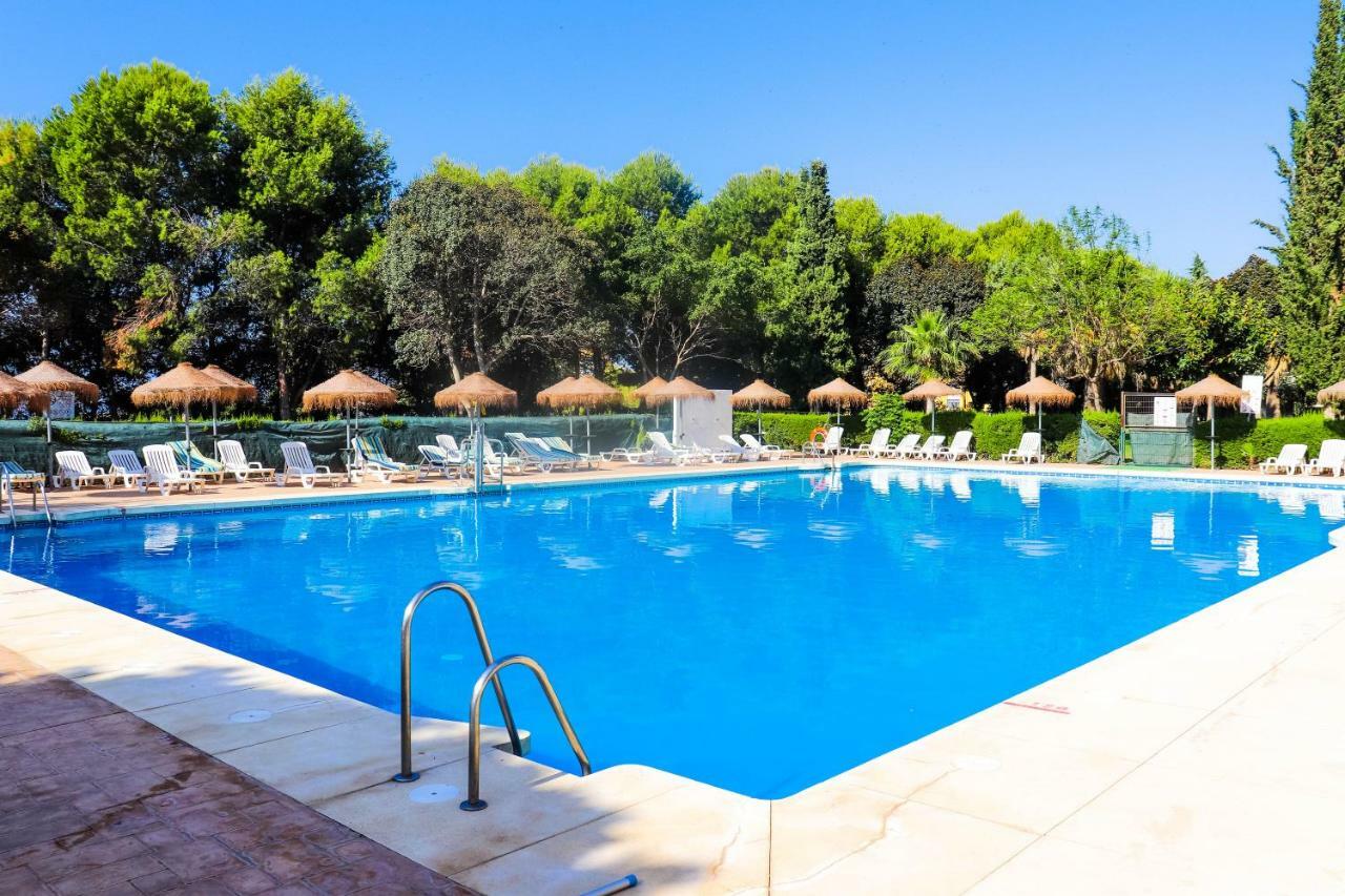 Cosy Studio In Costa Del Sol Apartment *