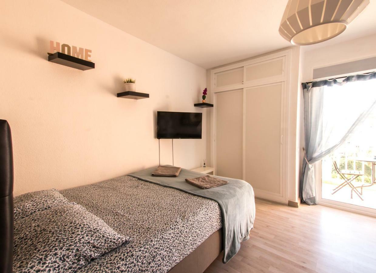Cosy Studio In Costa Del Sol * Benalmadena