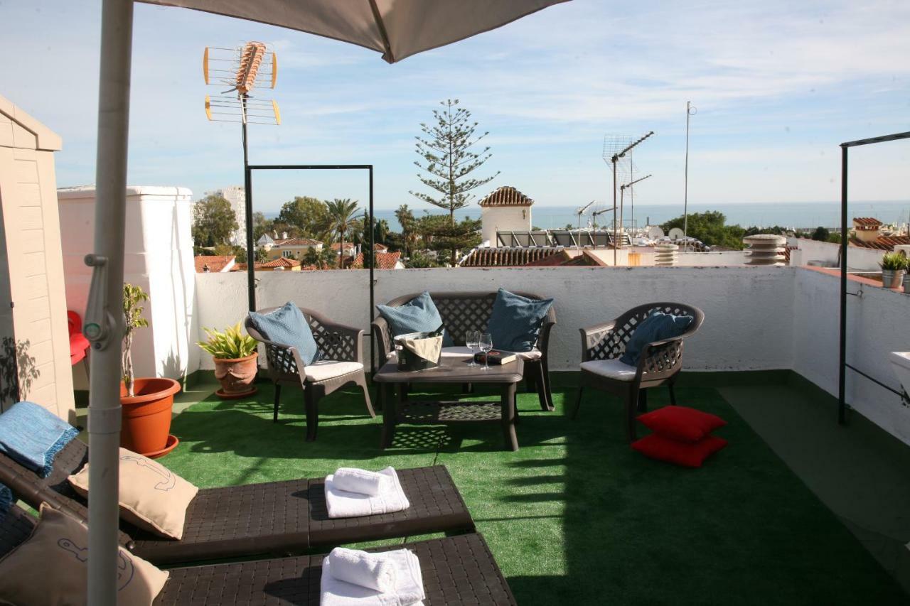Puerto Marina Goya *