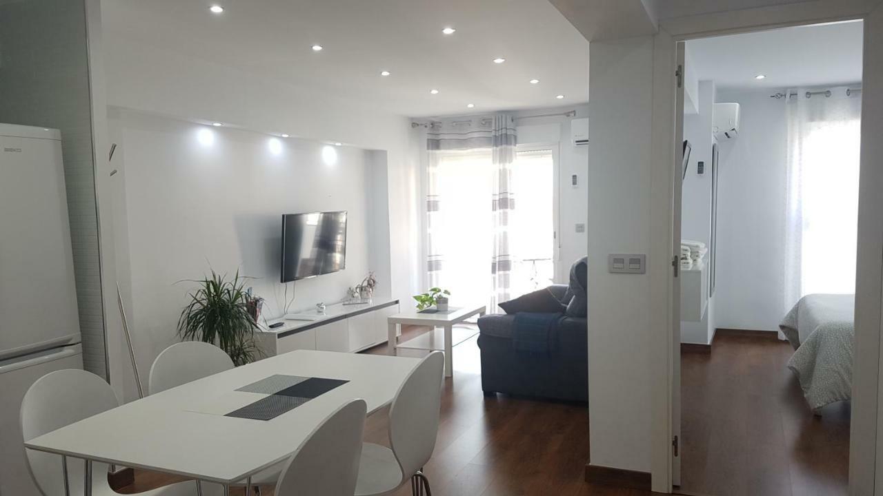 Aries Flat * Benalmadena