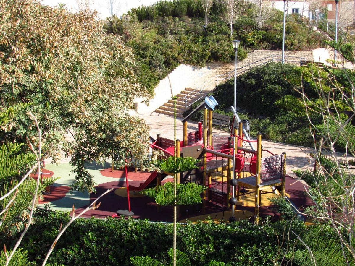 Apartamento La Colina 22 Benalmádena