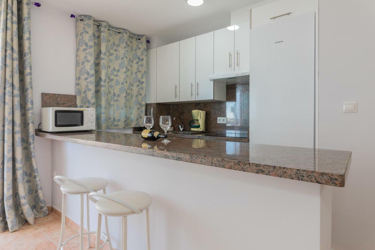 Appartement Al Lado De La Playa *