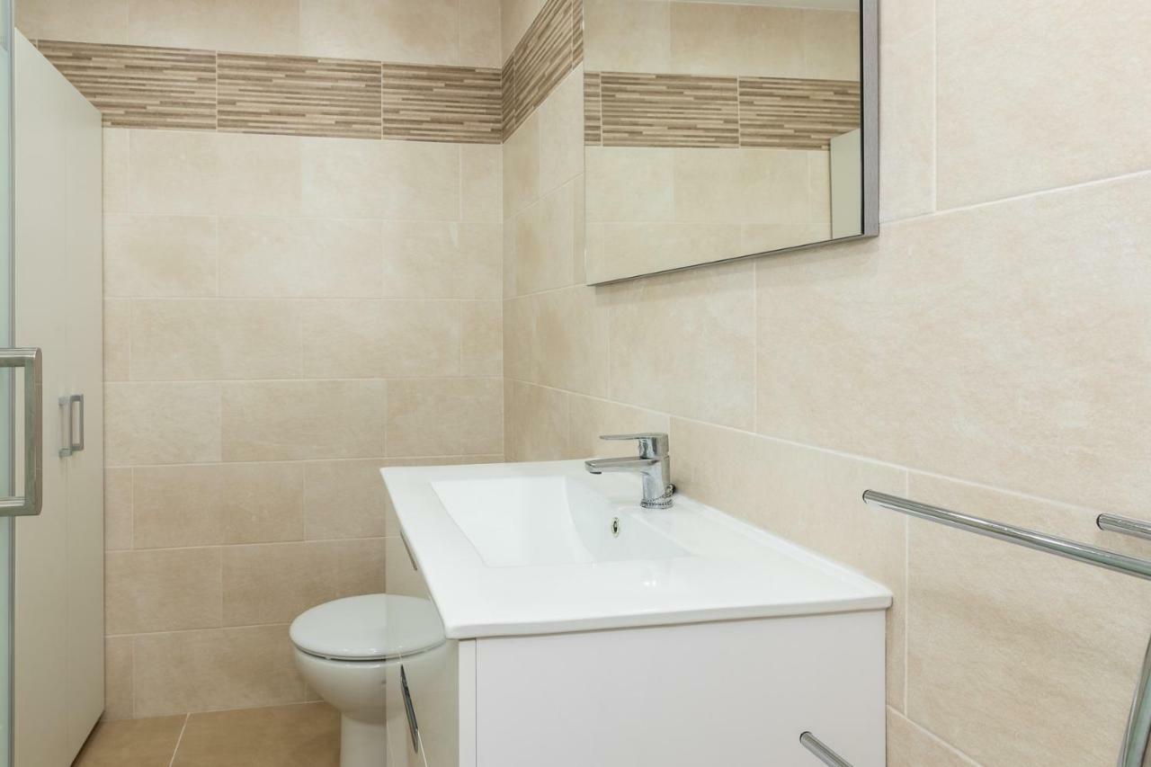 Al Lado De La Playa Appartement