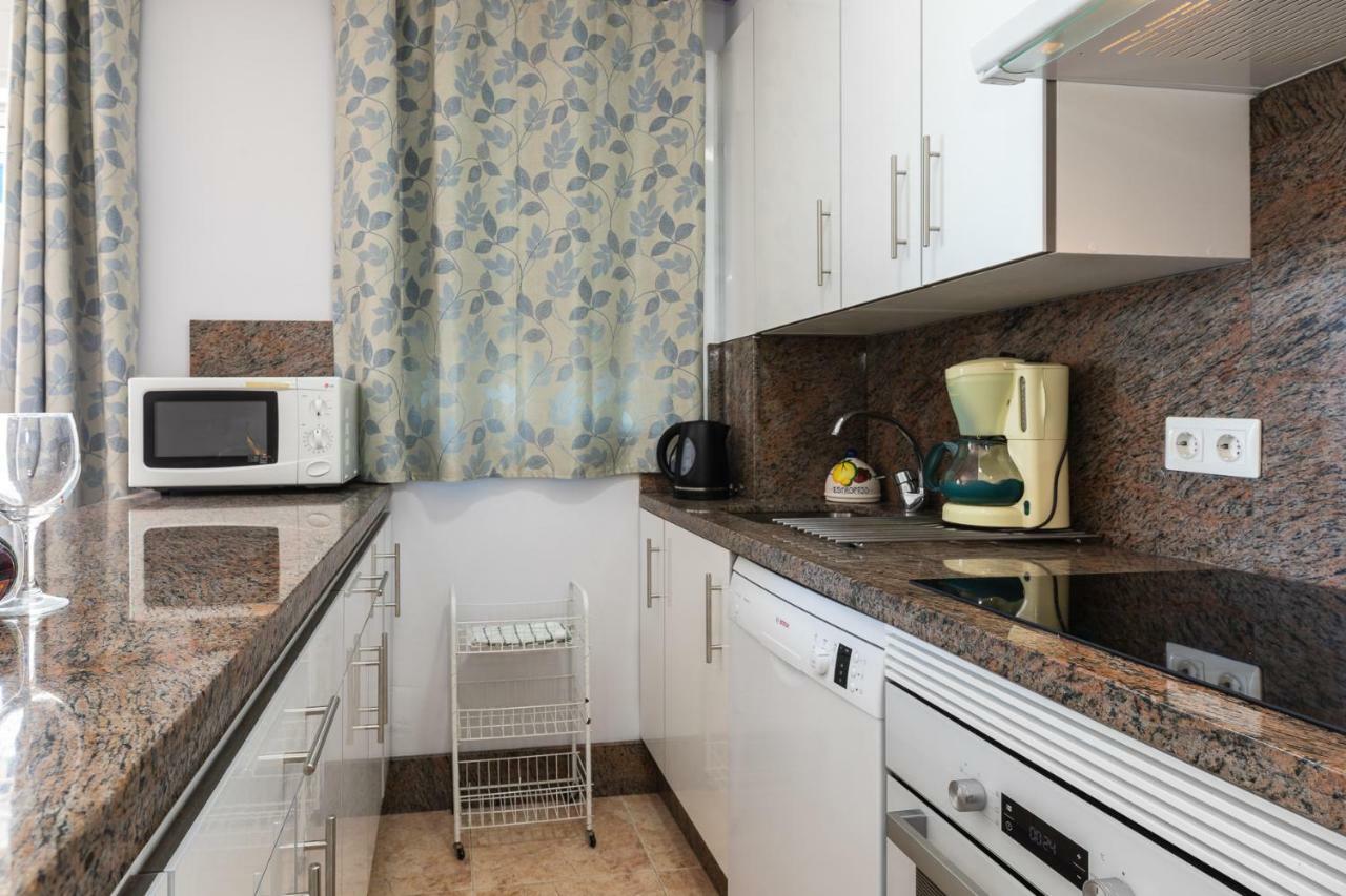 Appartement Al Lado De La Playa *