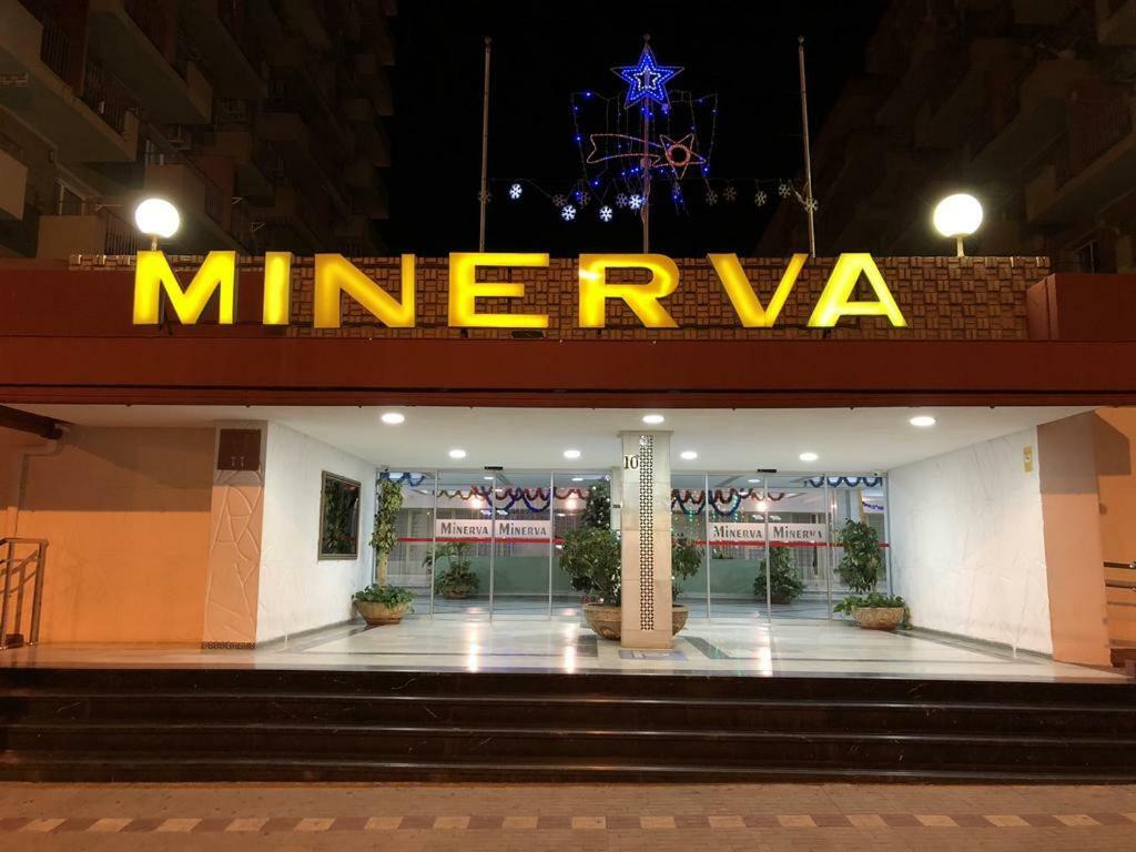 Minerva Benalmadena