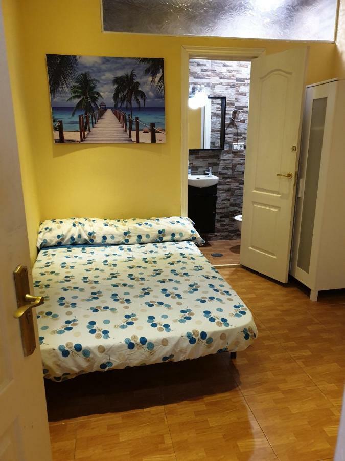 The Nations Homestay