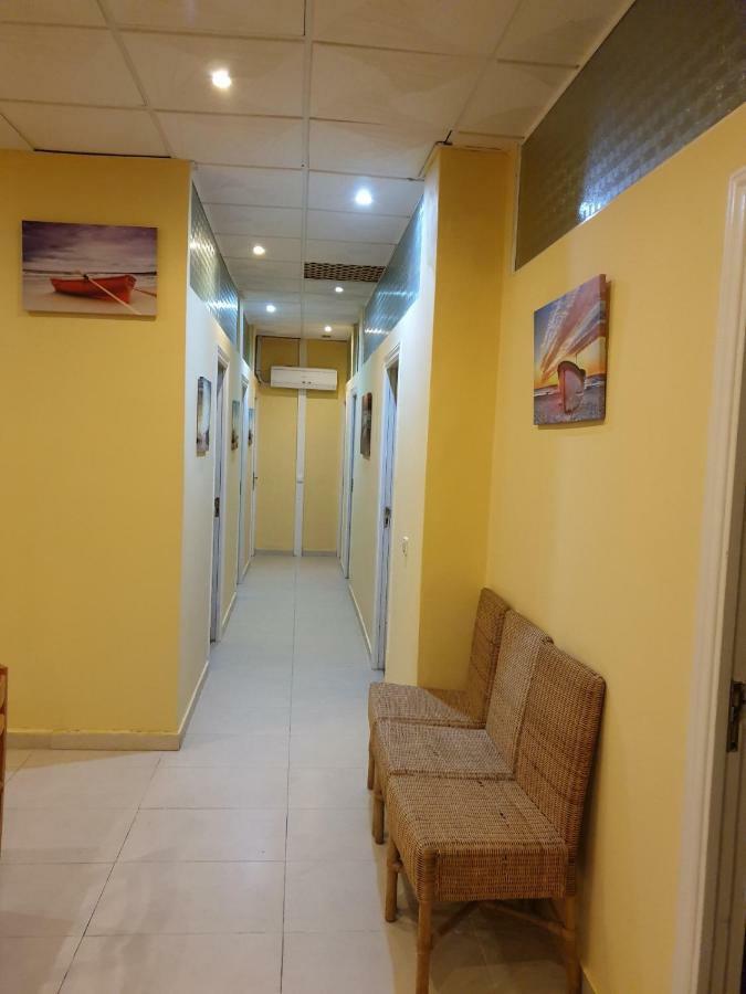 The Nations Homestay