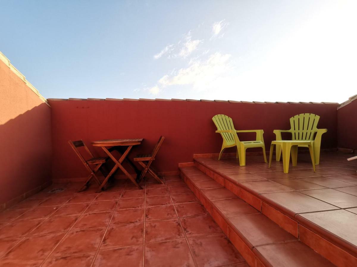 Cortijo Apartamento