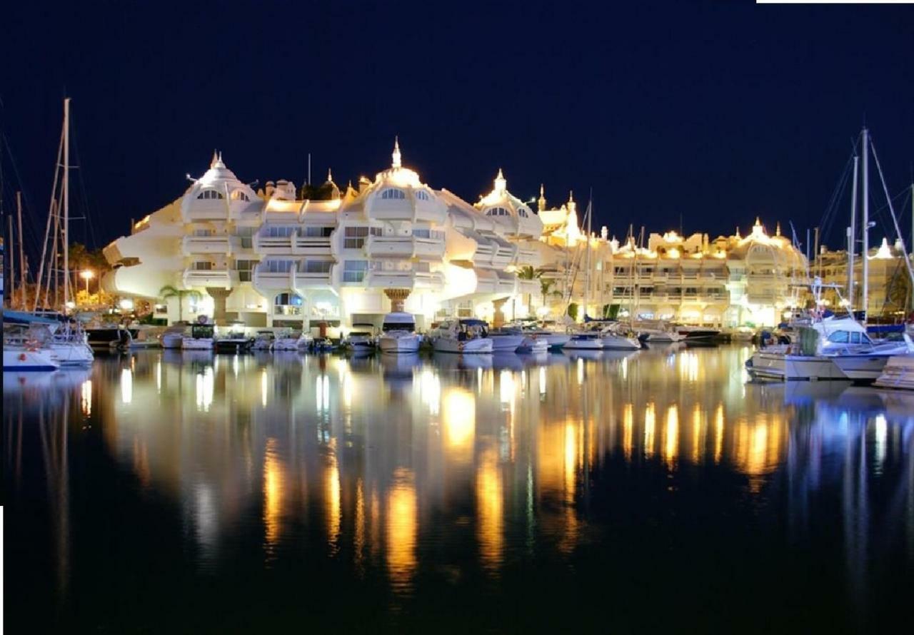 The Nations * Benalmadena