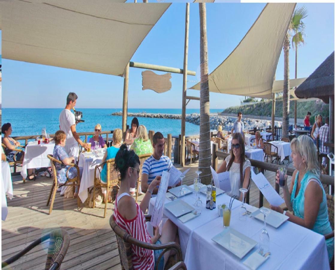 The Nations Homestay Benalmadena