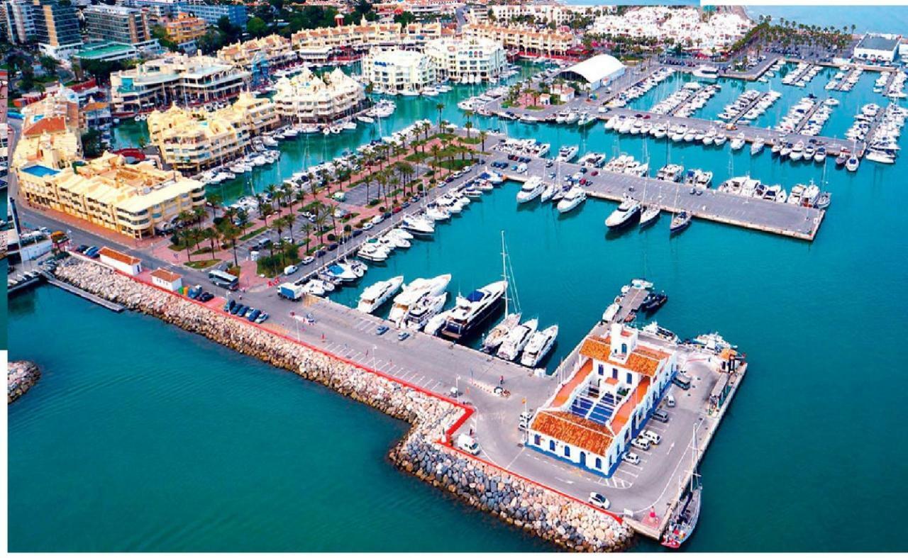 The Nations Benalmadena