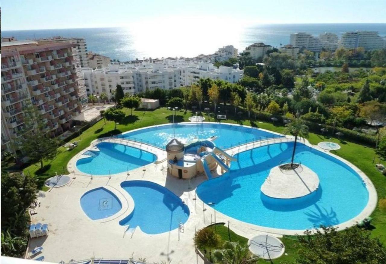 Minerva Sea View *