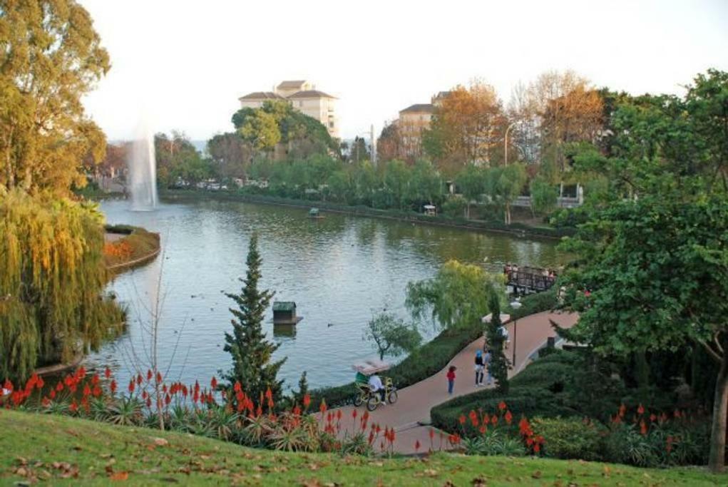 Appartement Minerva Sea View *