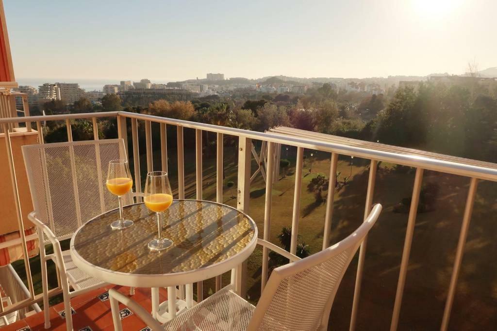 Appartement Minerva Sea View *