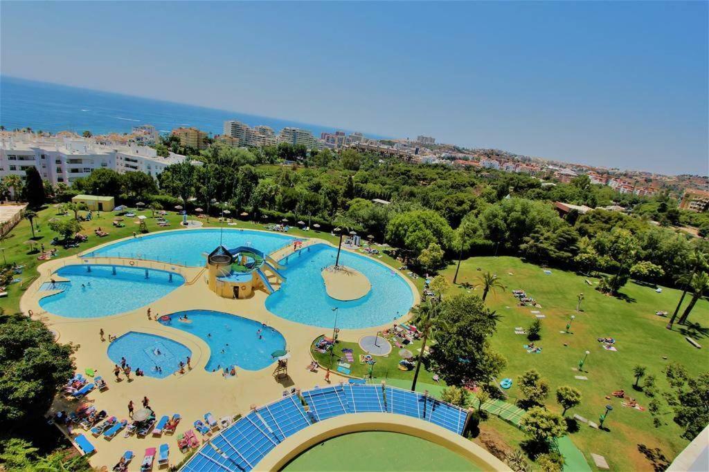 Minerva Sea View