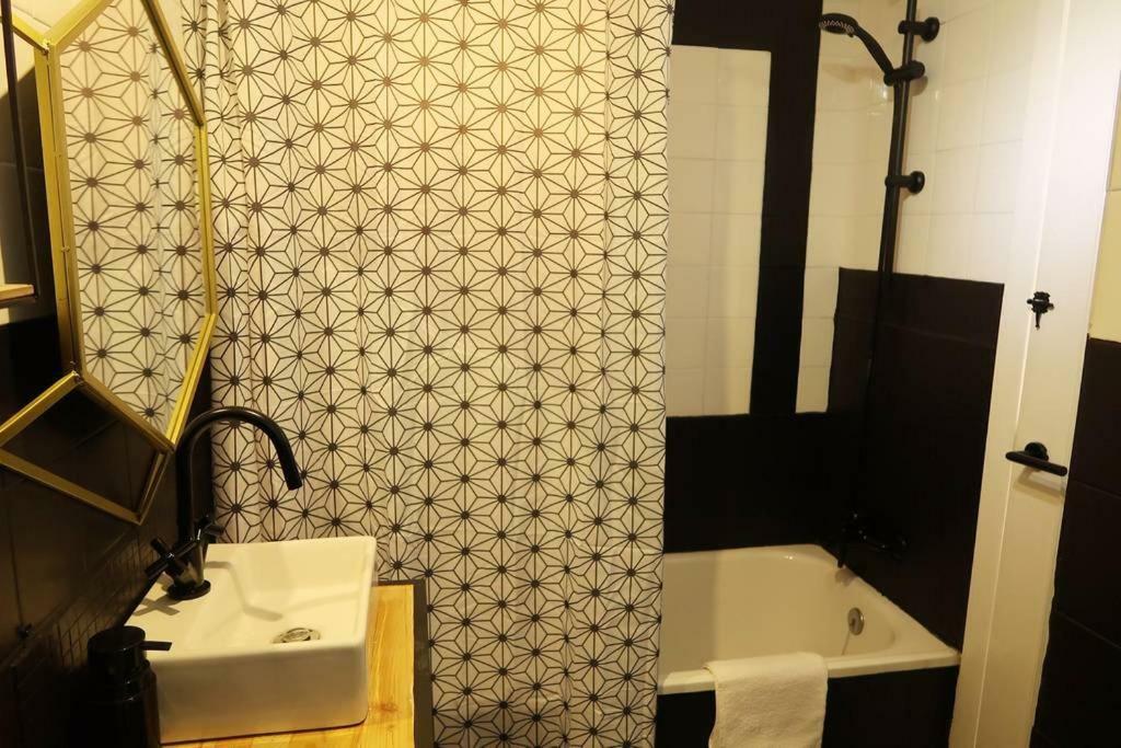 Minerva Sea View Appartement Benalmádena