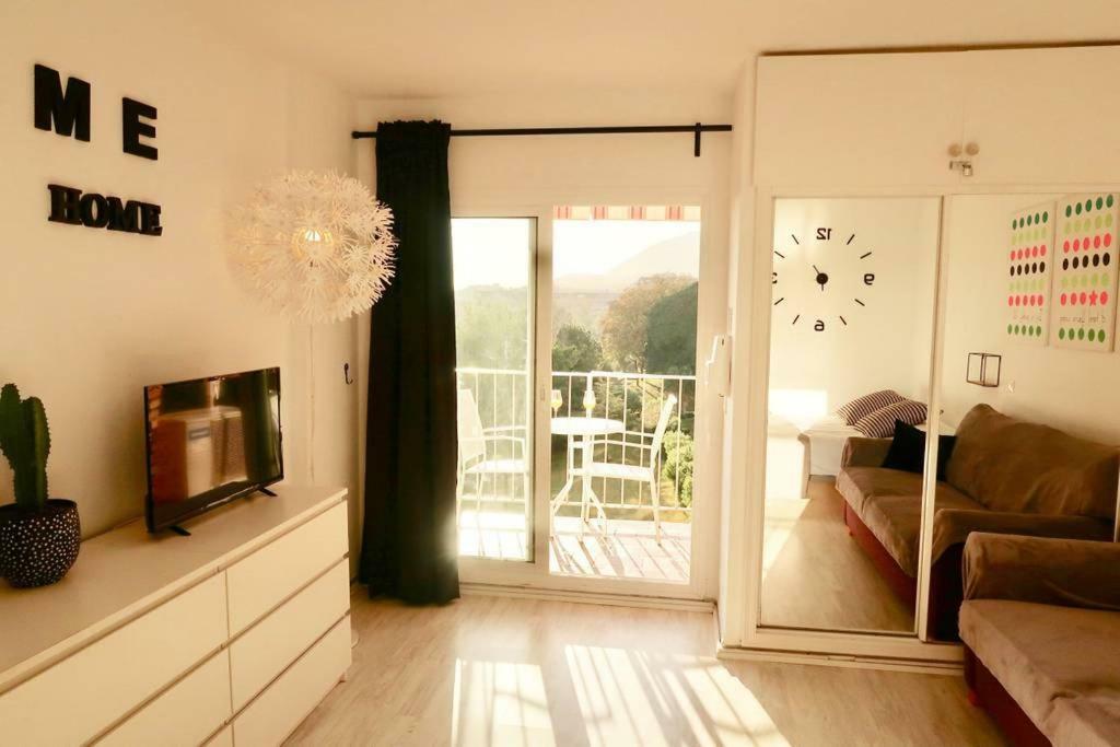 Minerva Sea View