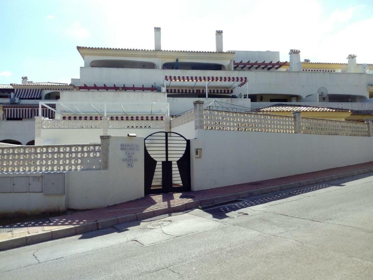 Los Girasoles Apartamento *