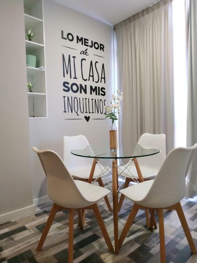 Randmar Costa Del Sol Apartment