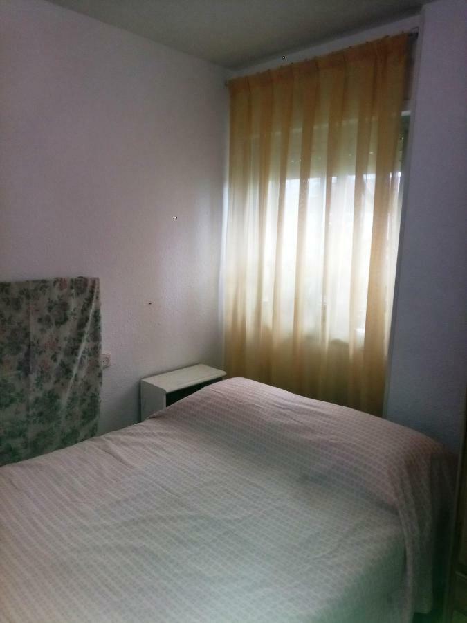 Arroyo De La Miel Centro Accommodatie bij particulieren *