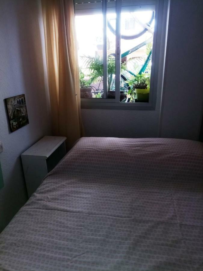 Arroyo De La Miel Centro Accommodatie bij particulieren *