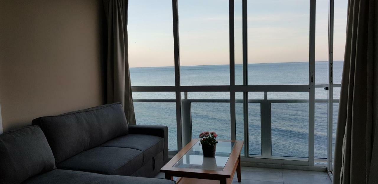 Autentico La Perla Playa Apartment *