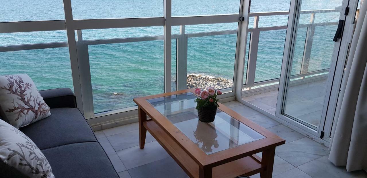 Autentico La Perla Playa Apartment