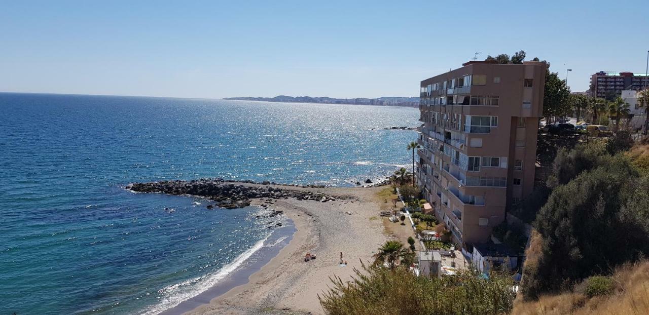 Autentico La Perla Playa Apartment Benalmadena
