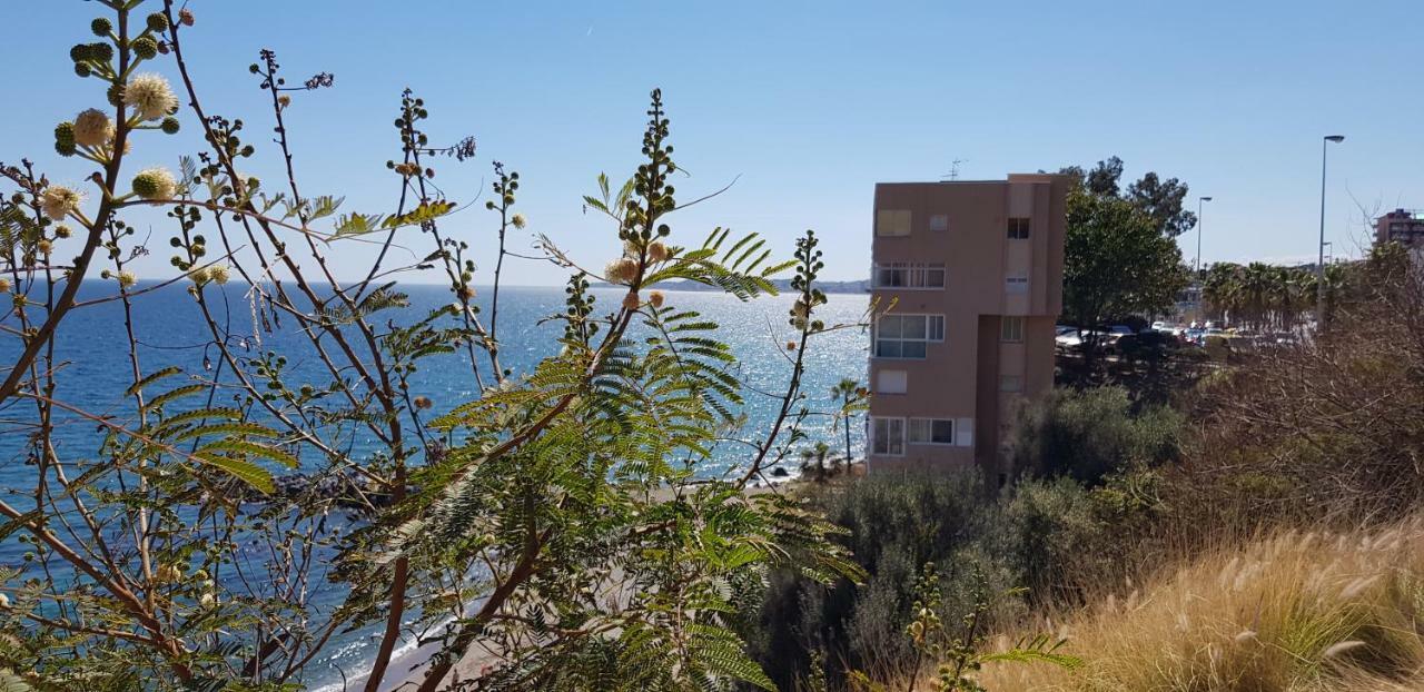 Autentico La Perla Playa Benalmadena