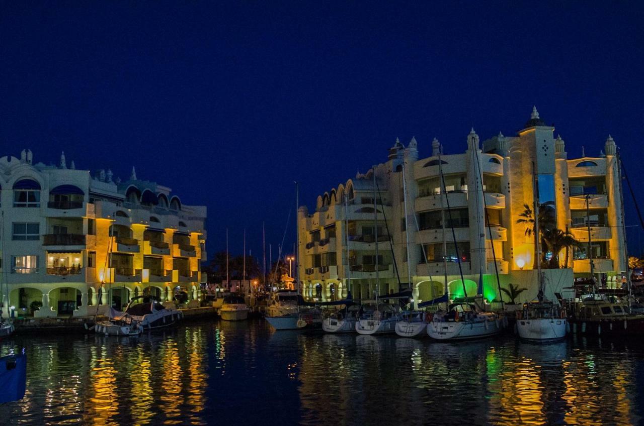 Apartment Happy Puerto Marina *
