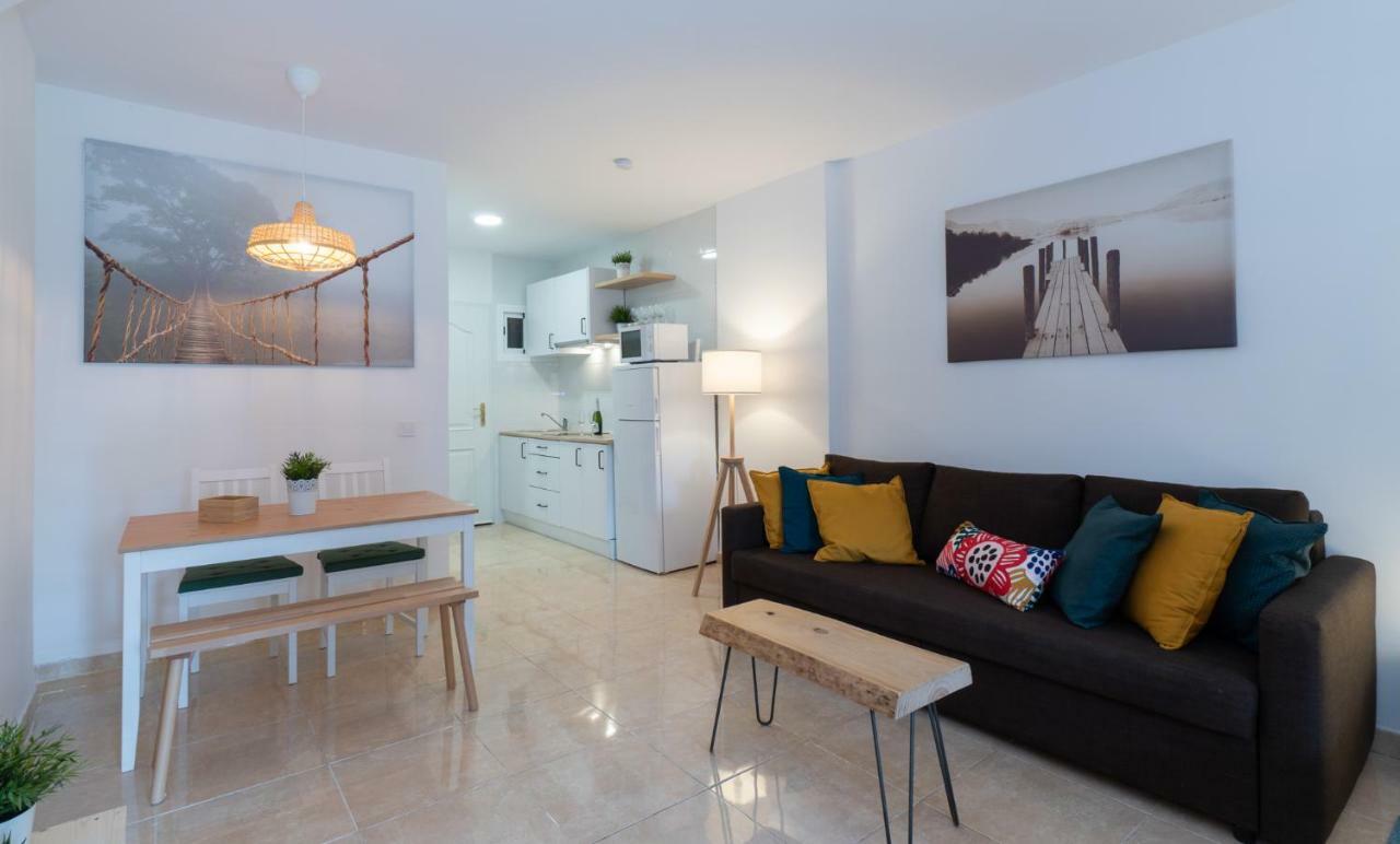 Minerva By Kaarina Apartment Benalmadena