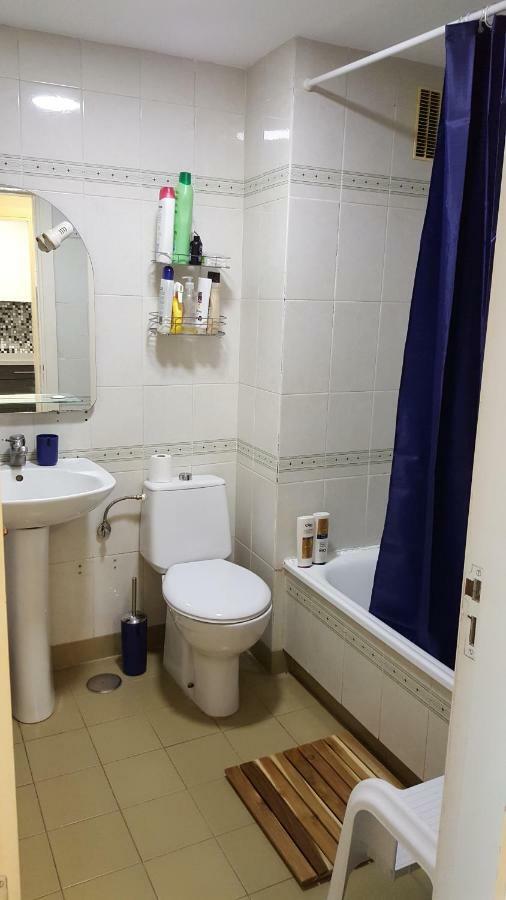 Appartement Apartamento Arroyo De La Miel, Luminoso Y Bonito