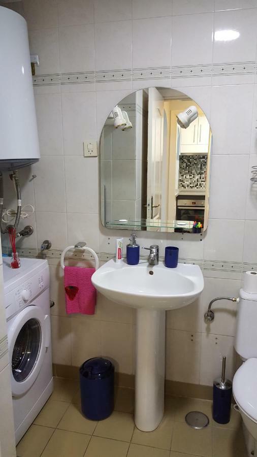 Appartement Apartamento Arroyo De La Miel, Luminoso Y Bonito *