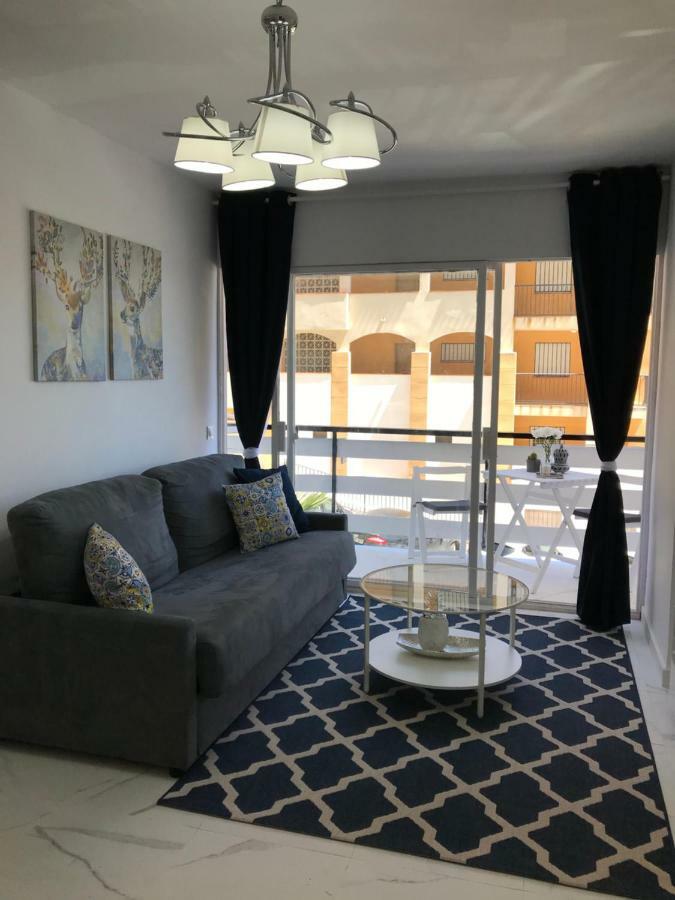 Appartement Carlina Benalmádena