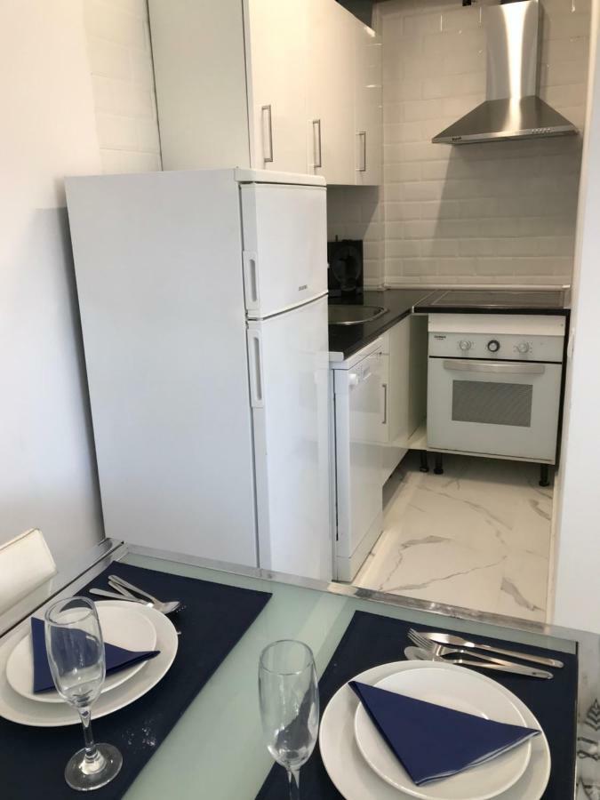 Appartement Carlina *