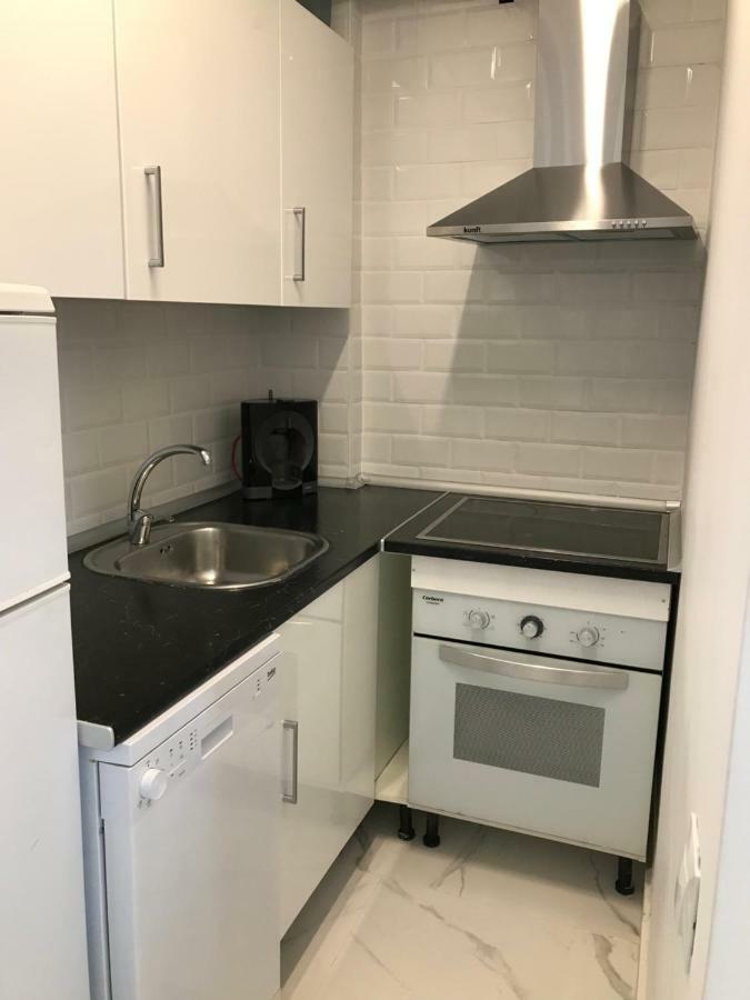 Appartement Carlina
