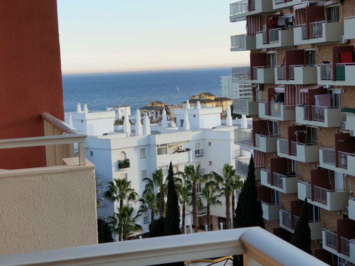 New Jupiter 400 Apartment Benalmádena