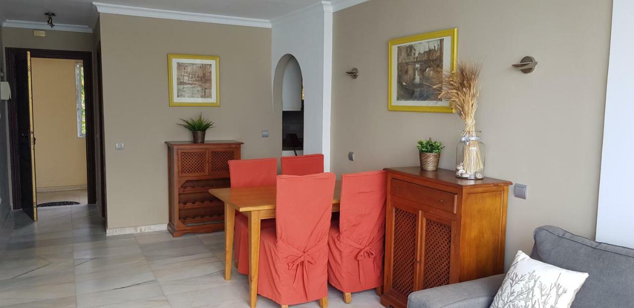 Autentico La Perla Playa Apartment Benalmadena