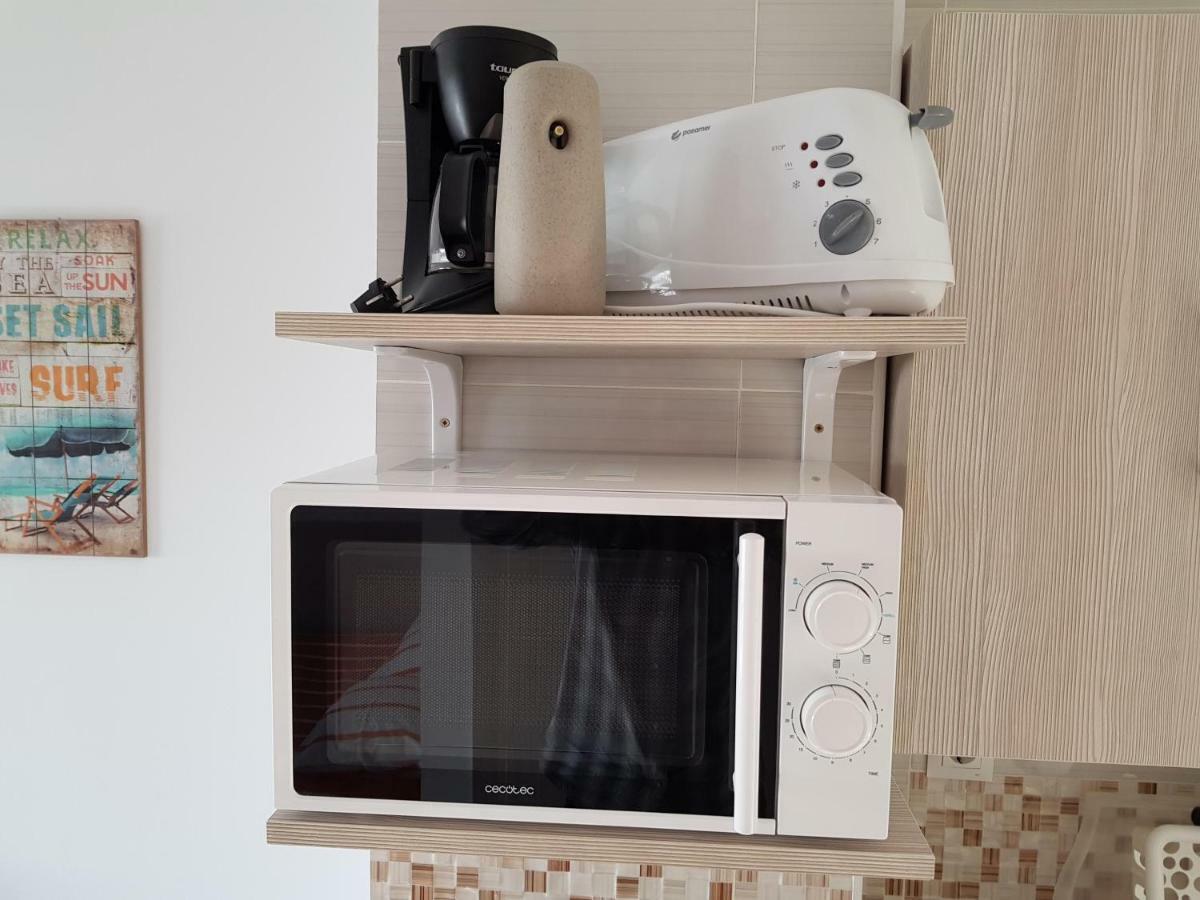 Aguila Wonderful Views Apartment Benalmadena