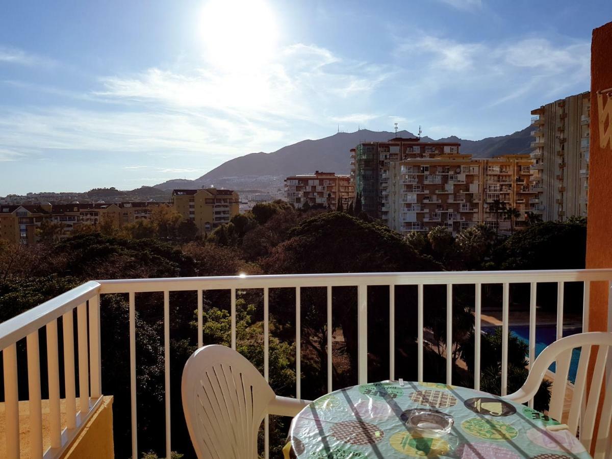 Apartment Aguila Wonderful Views